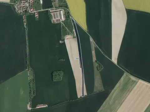 Prodej pole, Rosice, 19522 m2