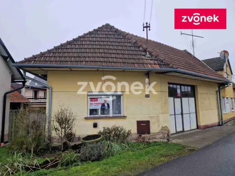 Prodej rodinného domu, Březolupy, 120 m2