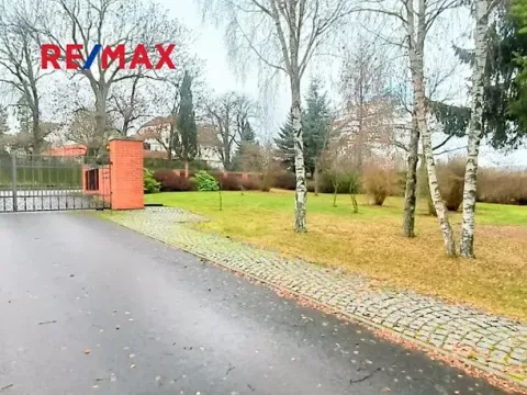 Prodej pozemku pro bydlení, Příbram, Brodská, 1234 m2