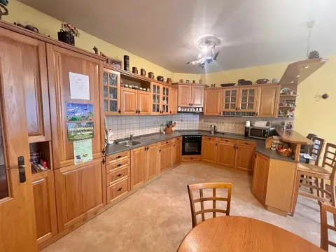 Prodej bytu 3+kk, Jablonec nad Jizerou, 98 m2