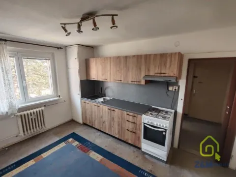 Pronájem bytu 2+1, Horní Slavkov, Zahradní, 50 m2