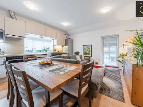 Prodej bytu 3+kk, Tuchoměřice, U Hřiště, 54 m2