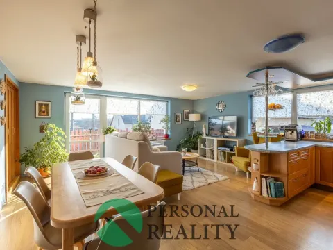 Prodej rodinného domu, Krupá, 150 m2