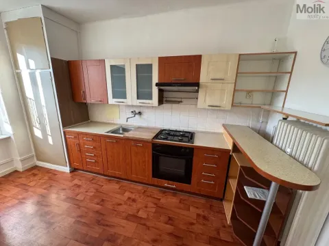 Prodej bytu 2+1, Most, tř. Budovatelů, 54 m2