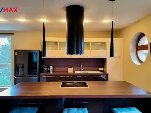 Prodej bytu 4+kk, Říčany, Kolovratská, 107 m2