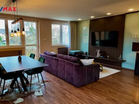 Prodej bytu 4+kk, Říčany, Kolovratská, 107 m2