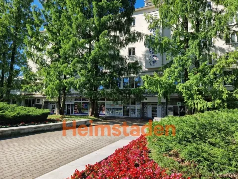 Pronájem kanceláře, Havířov - Město, nám. Republiky, 72 m2