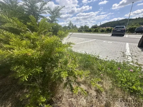 Prodej garážového stání, Boskovice, Otakara Kubína, 13 m2