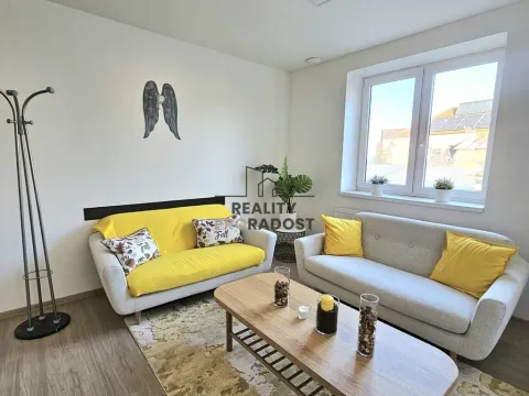 Pronájem kanceláře, Hodonín, Kolískova, 45 m2