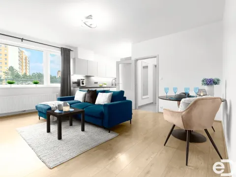 Prodej bytu 3+kk, Praha, Plzeňská, 97 m2