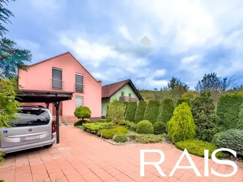 Prodej rodinného domu, Střelice, 119 m2