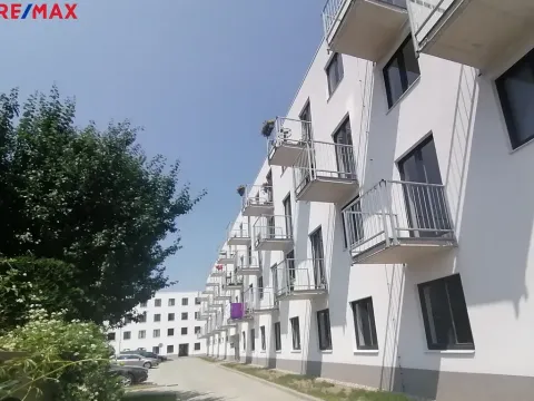 Prodej bytu 2+kk, Svitavy, Říční, 50 m2