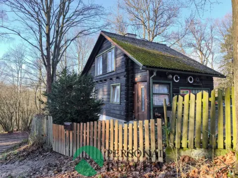 Pronájem chalupy, Planá - Vysoké Sedliště, 90 m2