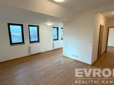 Prodej bytu 3+kk, Dolní Branná, 58 m2