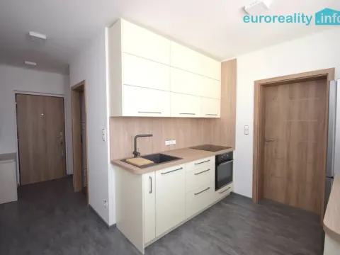 Prodej bytu 2+1, Strakonice, Sokolovská, 53 m2