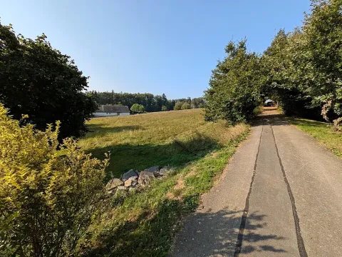 Prodej pozemku pro bydlení, Nové Lublice, 7990 m2