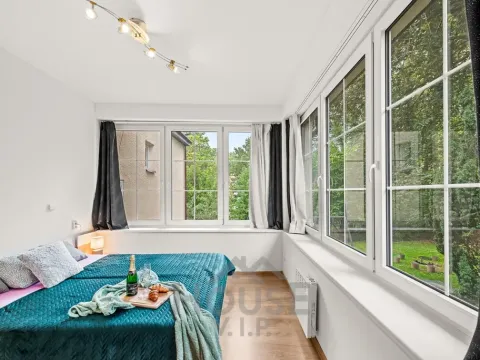 Prodej bytu 2+kk, Černý Důl - Čistá v Krkonoších, 44 m2