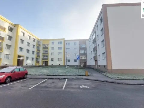 Prodej bytu 2+1, Teplá, Palackého, 62 m2