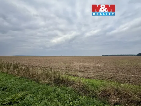 Prodej pole, Bohuslavice, 17695 m2