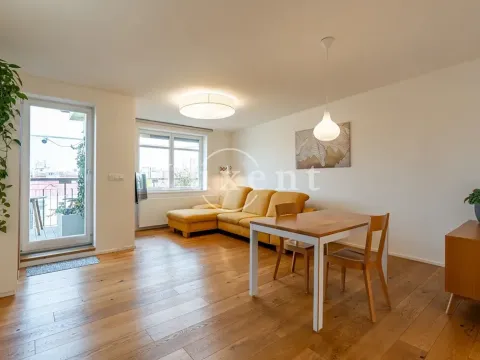 Pronájem bytu 4+kk, Praha - Dejvice, Wuchterlova, 120 m2