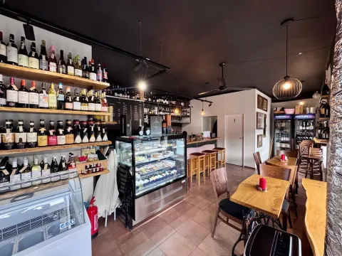 Pronájem obchodního prostoru, Praha - Nebušice, Nebušická, 45 m2