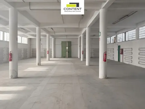 Pronájem výrobních prostor, Přerov - Přerov I-Město, Tržní, 4023 m2