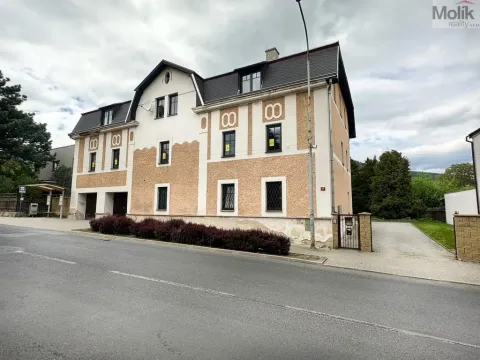 Pronájem bytu 1+1, Osek, Obránců míru, 36 m2