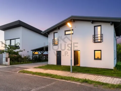 Prodej rodinného domu, Tuchoměřice, Opuková, 136 m2