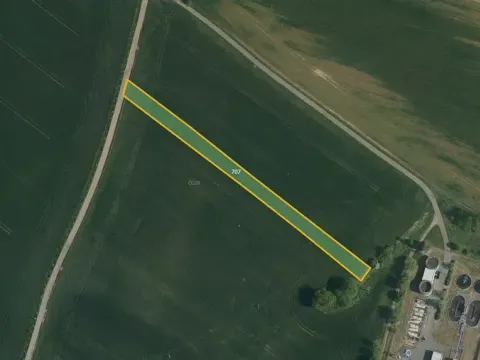 Prodej pole, Luže, 20311 m2