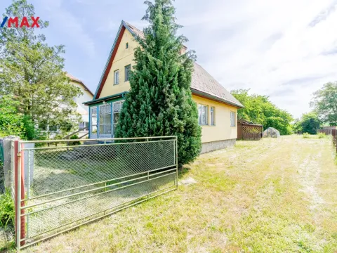 Prodej rodinného domu, Ostroměř, Domoslavická, 130 m2