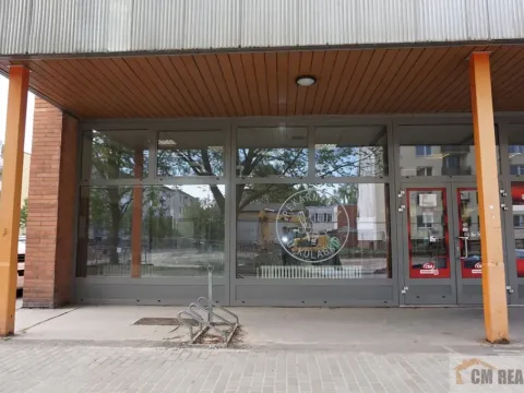 Pronájem obchodního prostoru, Prostějov, Tylova, 90 m2