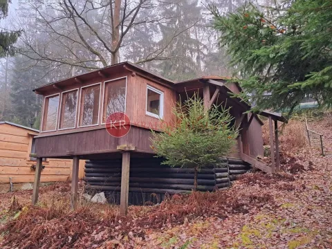 Prodej chaty, Doudleby, 45 m2