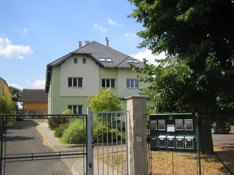Pronájem bytu 3+kk, Děčín, Kamenná, 98 m2