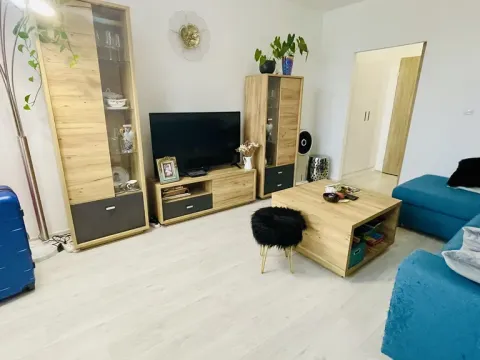 Pronájem bytu 3+1, Jihlava, Na Kopci, 75 m2