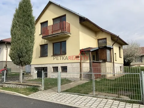 Prodej rodinného domu, Plaňany, Zahradní, 177 m2