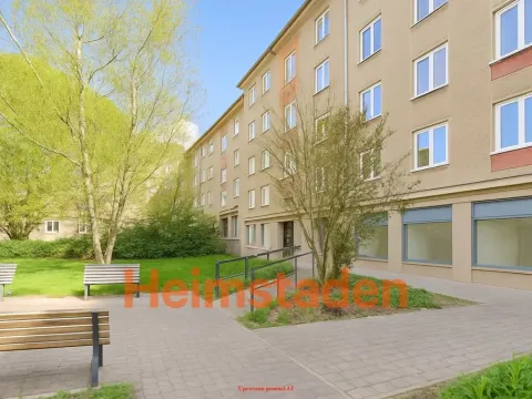 Pronájem kanceláře, Ostrava - Moravská Ostrava, Zborovská, 88 m2