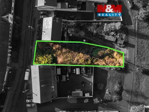 Prodej pozemku pro bydlení, Ledce, 638 m2