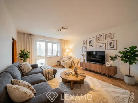 Prodej bytu 3+1, Tavíkovice, 90 m2