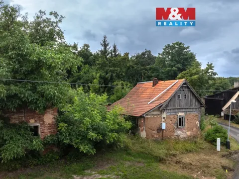 Prodej pozemku pro bydlení, Petrohrad, 693 m2