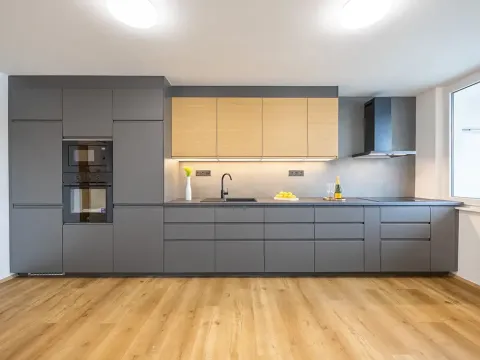 Prodej bytu 3+kk, Praha - Stodůlky, Bellušova, 83 m2