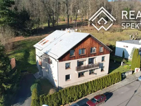 Prodej bytu 3+1, Brandýs nad Orlicí, Lázeňská, 82 m2