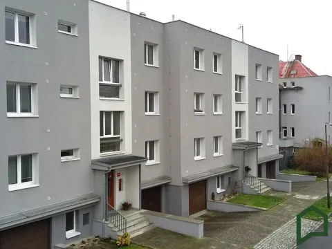 Prodej bytu 2+1, Olomouc, Zamykalova, 70 m2