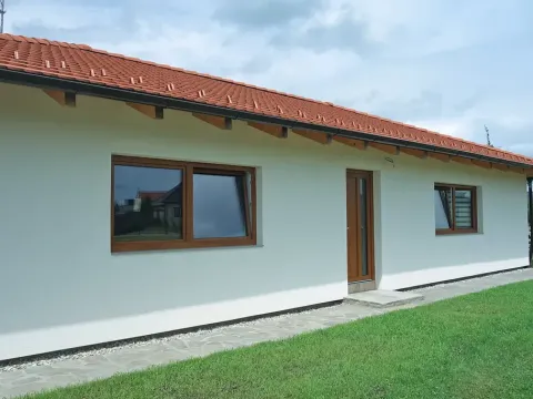 Prodej rodinného domu, Třeboň, Daskabát, 112 m2