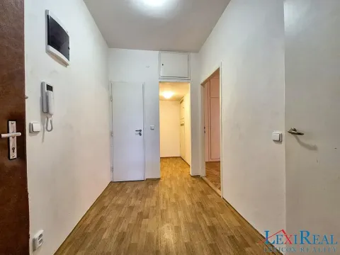 Pronájem bytu 3+1, Praha - Bubeneč, Milady Horákové, 100 m2