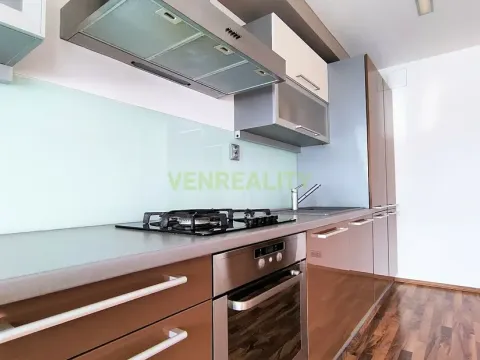 Pronájem bytu 3+kk, Praha - Michle, Ohradní, 77 m2