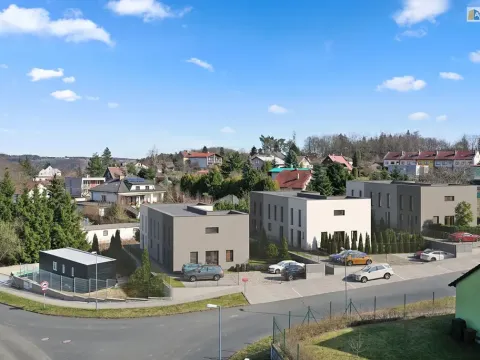 Prodej bytu 4+kk, Strančice, 93 m2