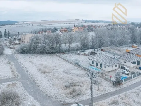 Prodej pozemku pro bydlení, Cítoliby, U Bažantnice, 1028 m2