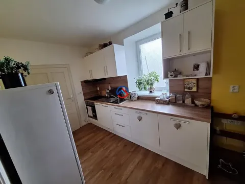 Pronájem bytu 2+1, Drahanovice, 45 m2