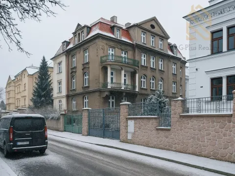 Prodej bytu 3+1, Teplice, Českobratrská, 78 m2