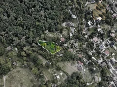 Prodej pozemku, Ústí nad Labem, 2419 m2